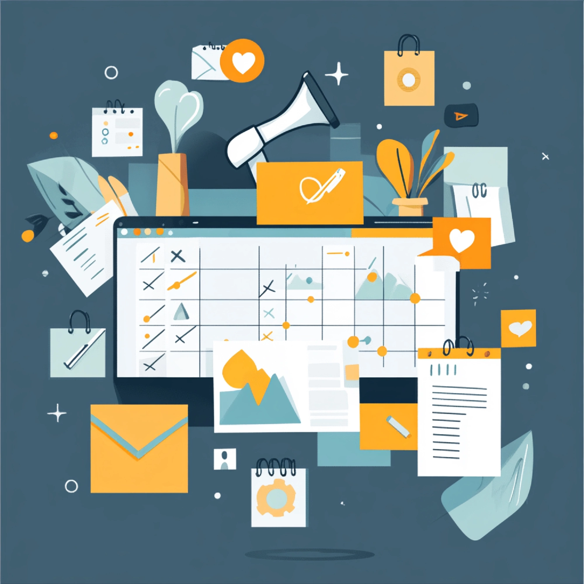Webdesign von reussMEDIA