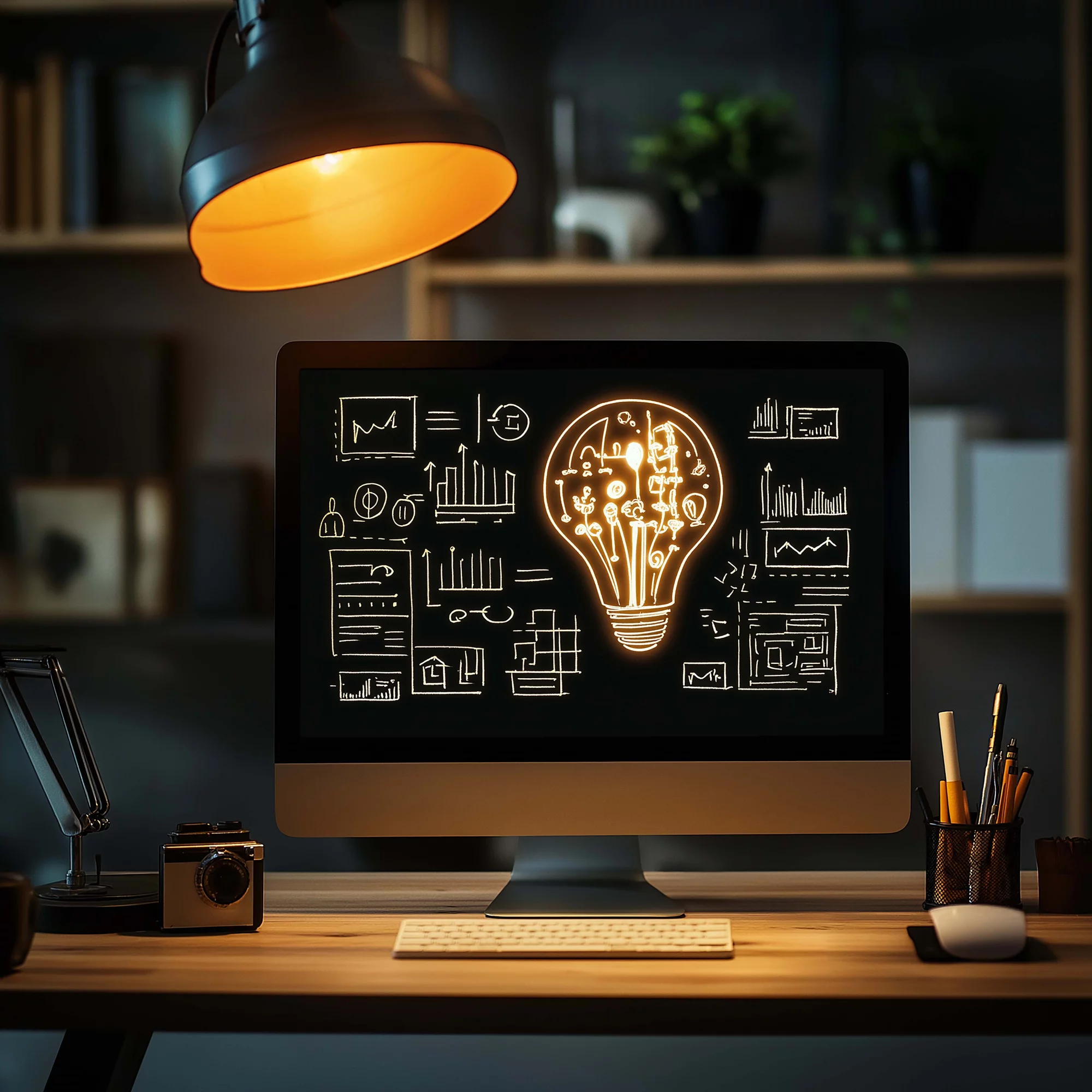 Webdesign von reussMEDIA