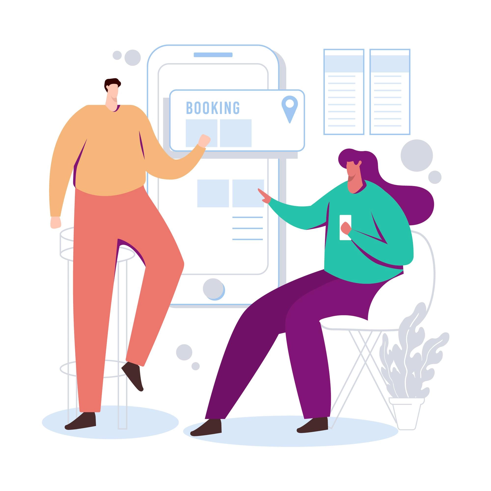 Webdesign von reussMEDIA