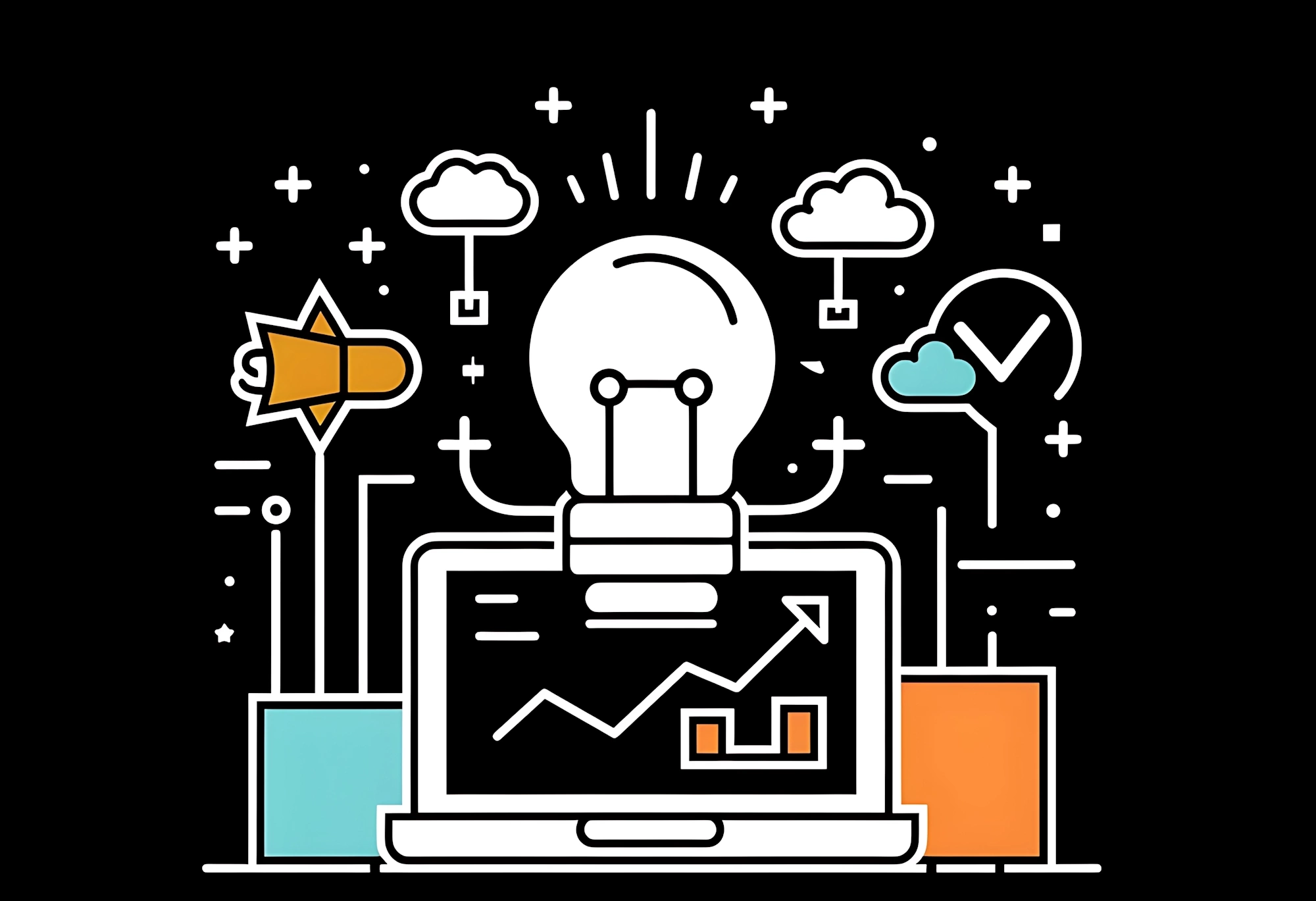 Webdesign und Online Marketing von reussMEDIA für KMU im Aargau und Freiamt
