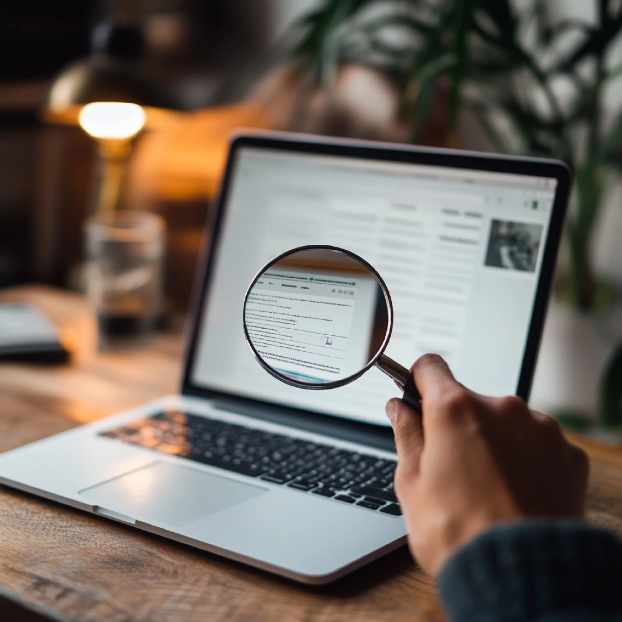 Webdesign von reussMEDIA