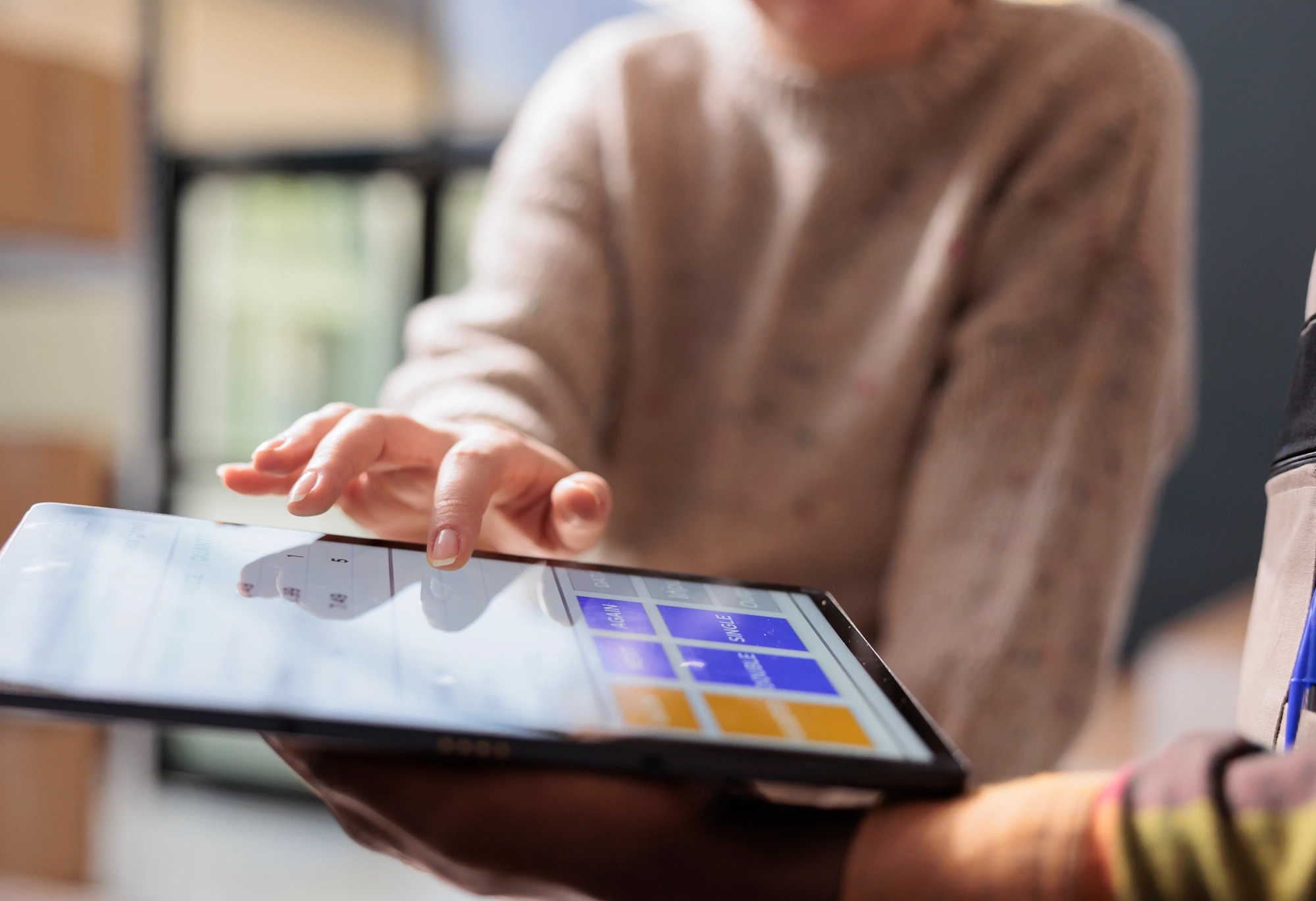 Webdesign und Online Marketing von reussMEDIA für KMU im Aargau und Freiamt