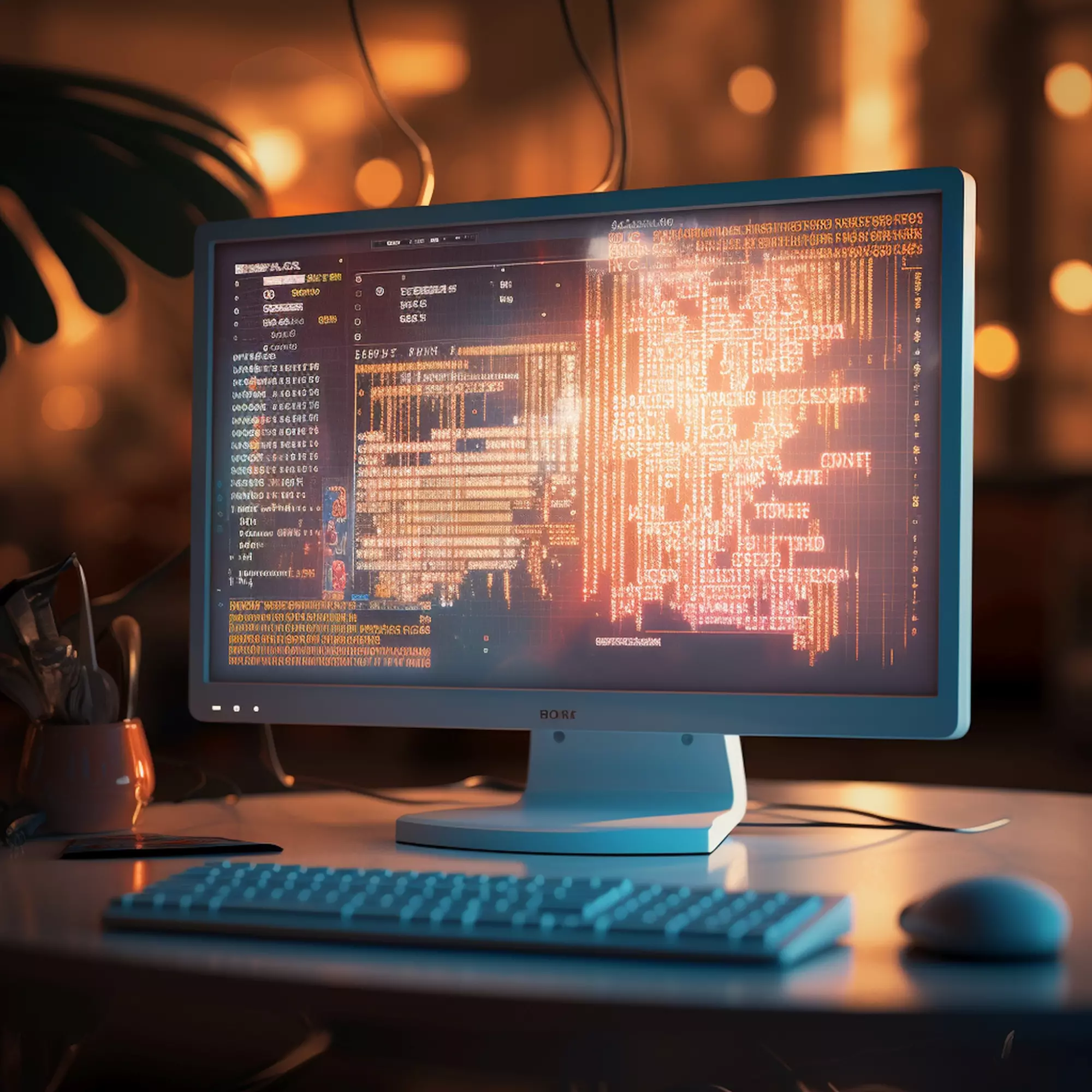 Webdesign von reussMEDIA