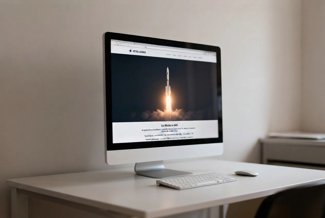 Webdesign und Online Marketing von reussMEDIA für KMU im Aargau und Freiamt