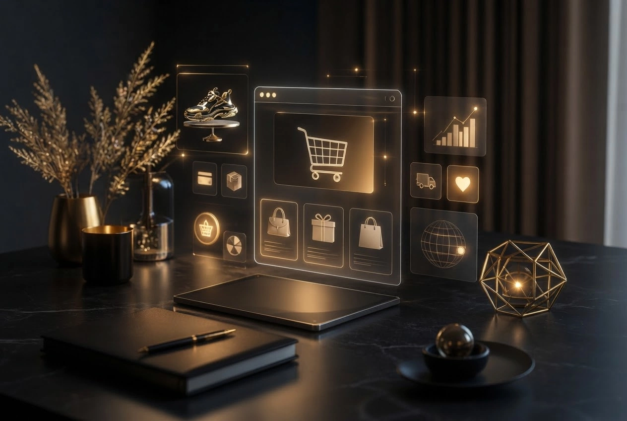 Webdesign und Online Marketing von reussMEDIA für KMU im Aargau und Freiamt