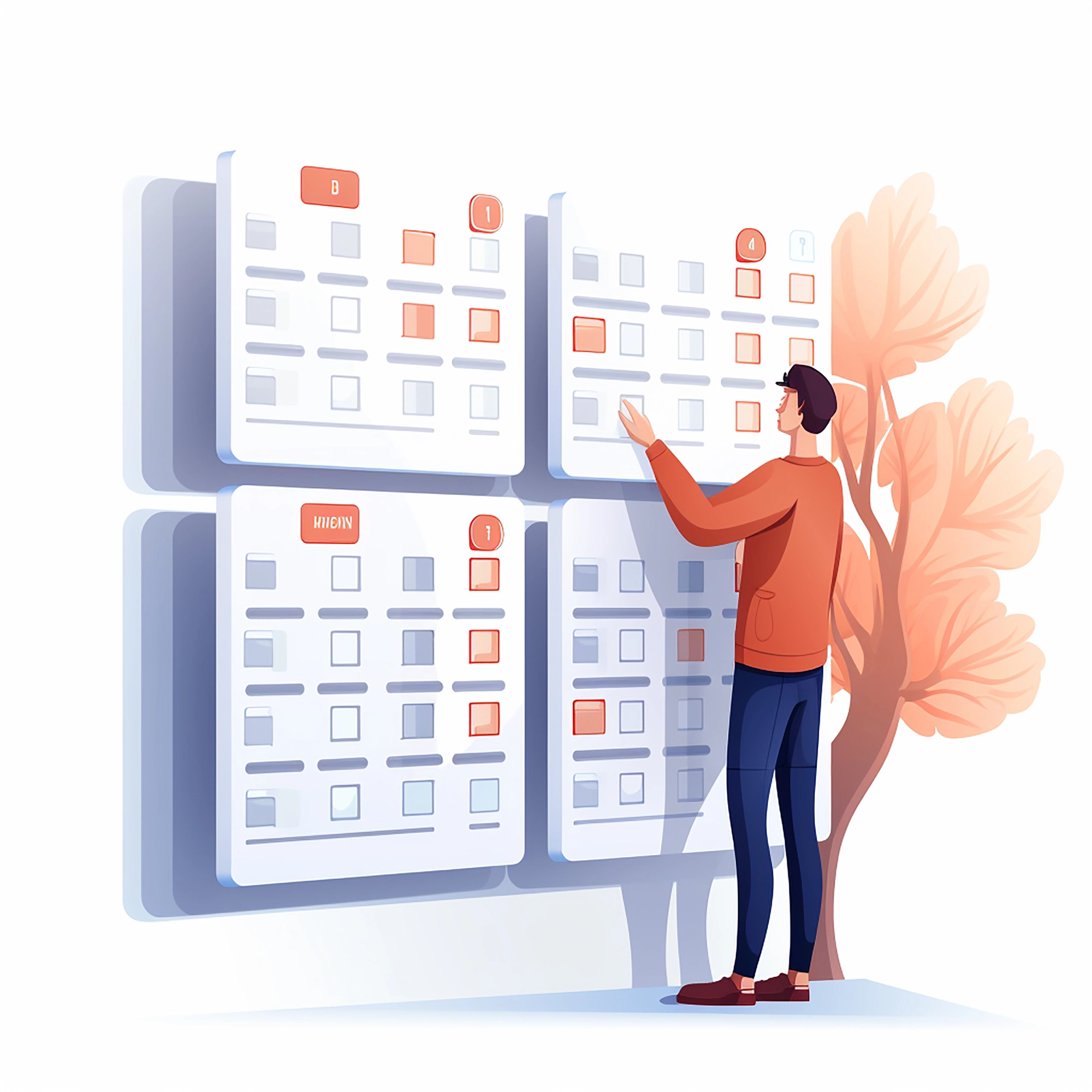 Webdesign von reussMEDIA