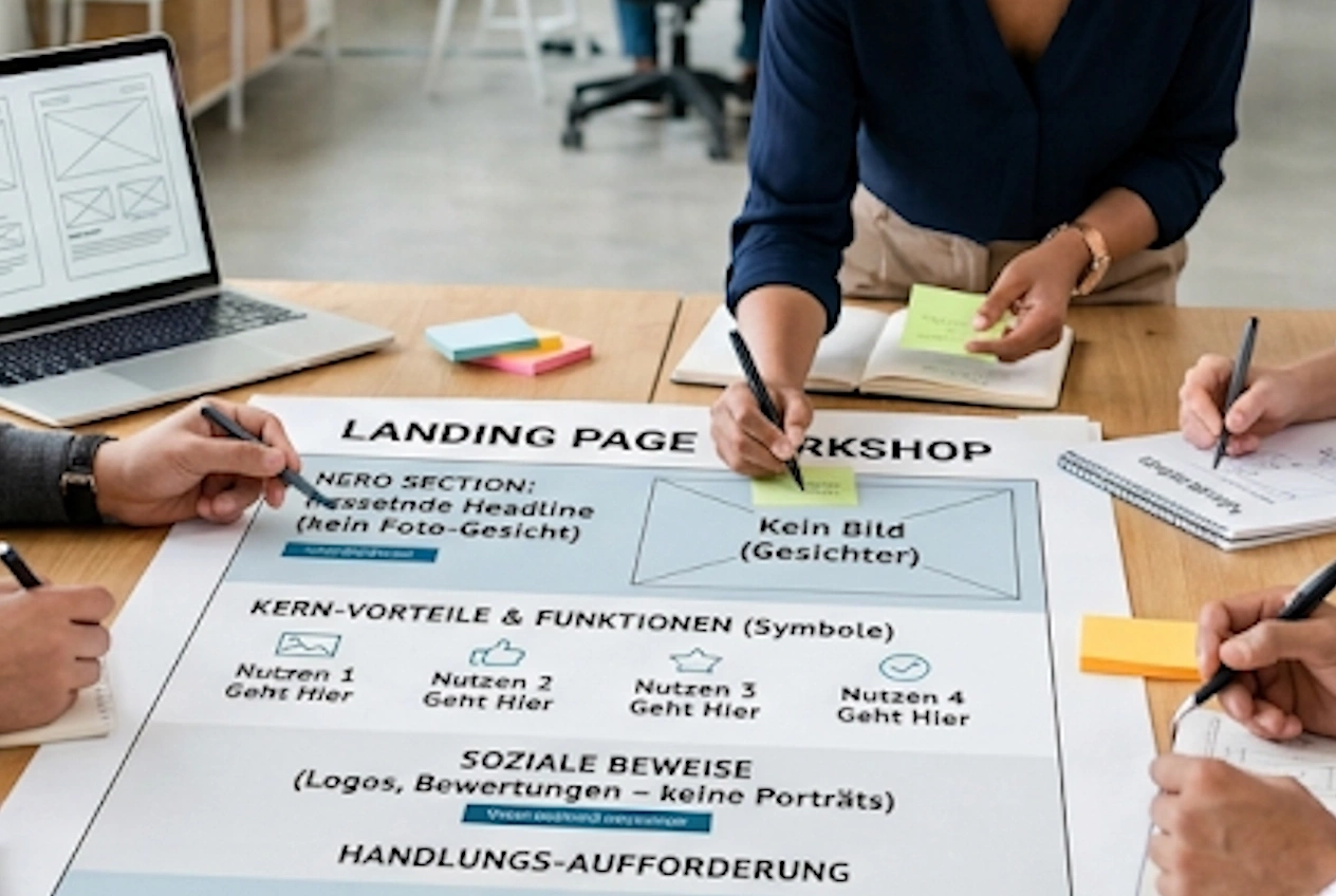 Webdesign und Online Marketing von reussMEDIA für KMU im Aargau und Freiamt