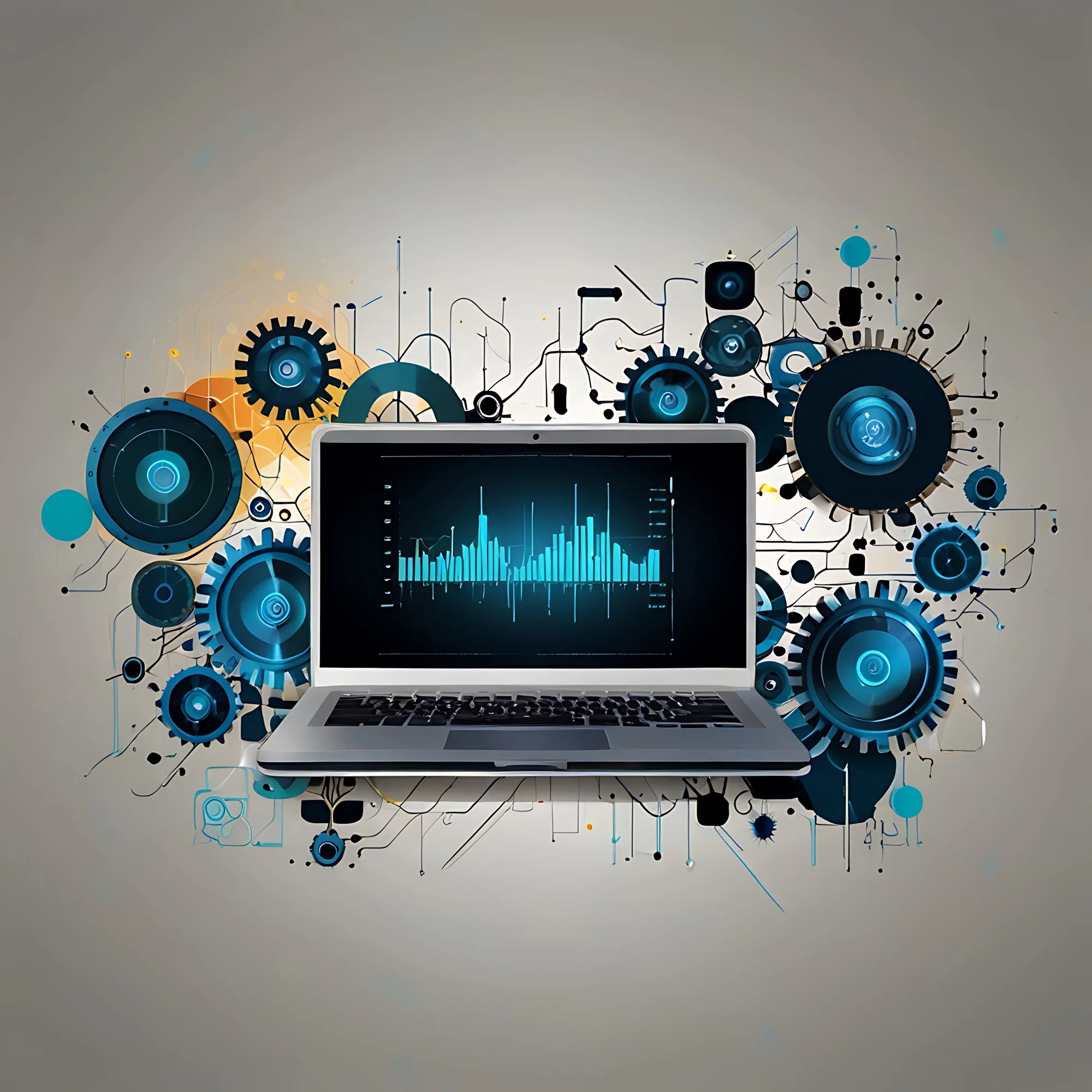 Webdesign von reussMEDIA
