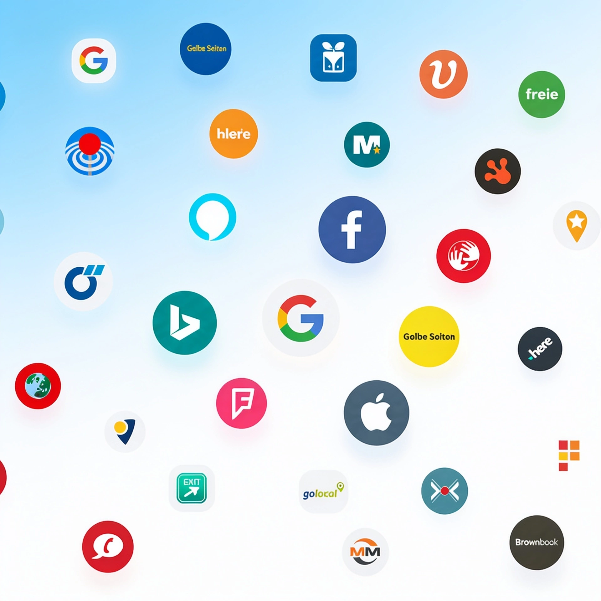 Webdesign von reussMEDIA