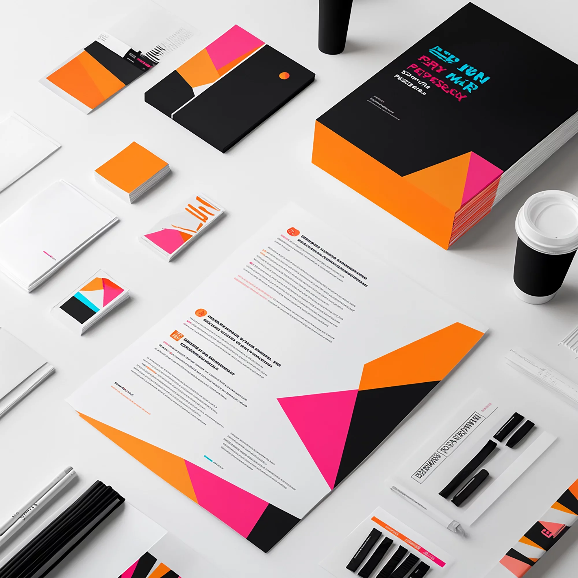 Webdesign von reussMEDIA