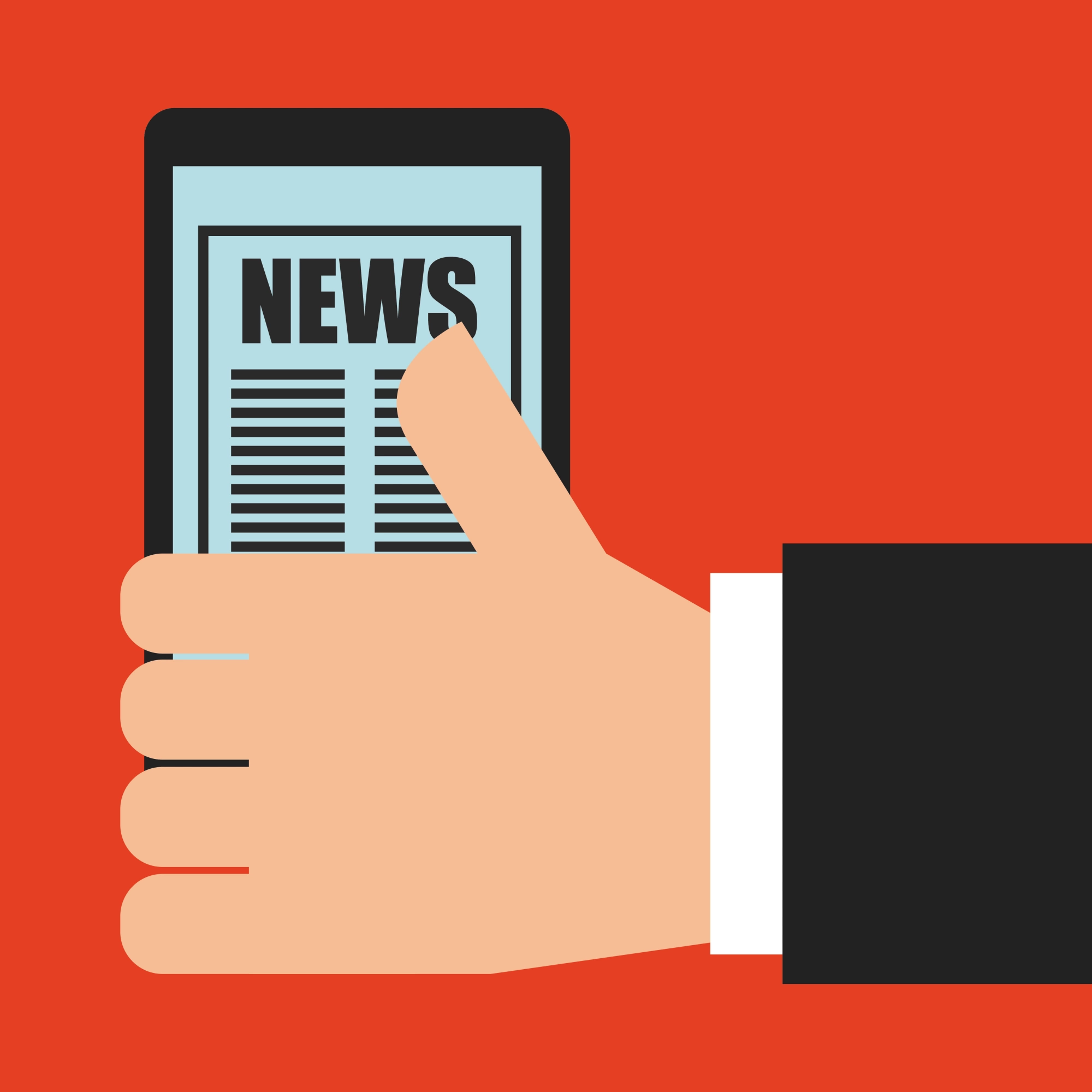 Webdesign von reussMEDIA