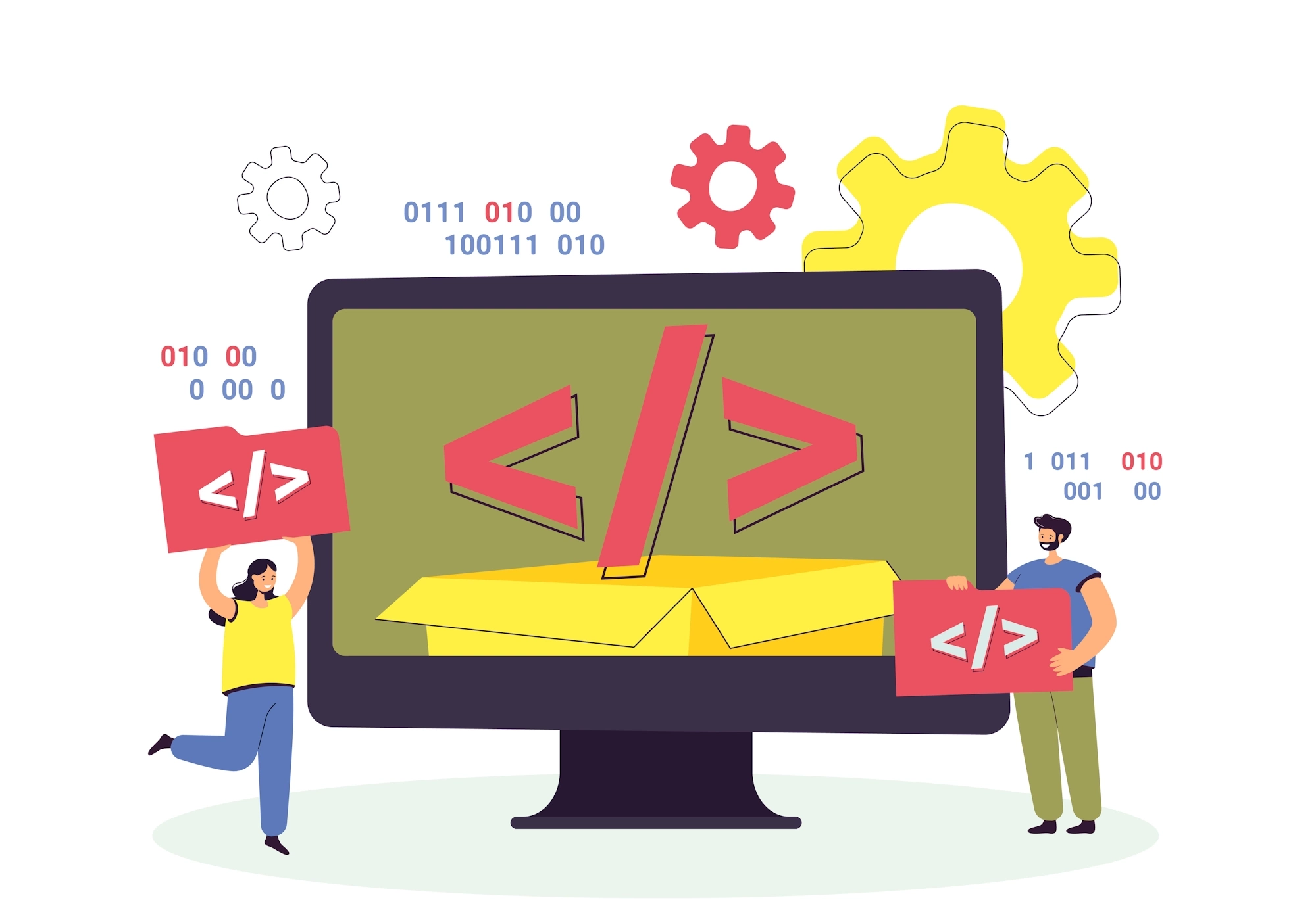 Webdesign und Online Marketing von reussMEDIA für KMU im Aargau und Freiamt