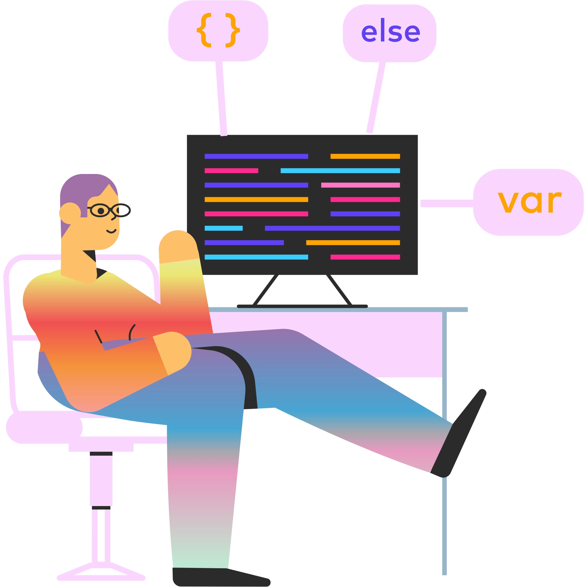 Webdesign von reussMEDIA