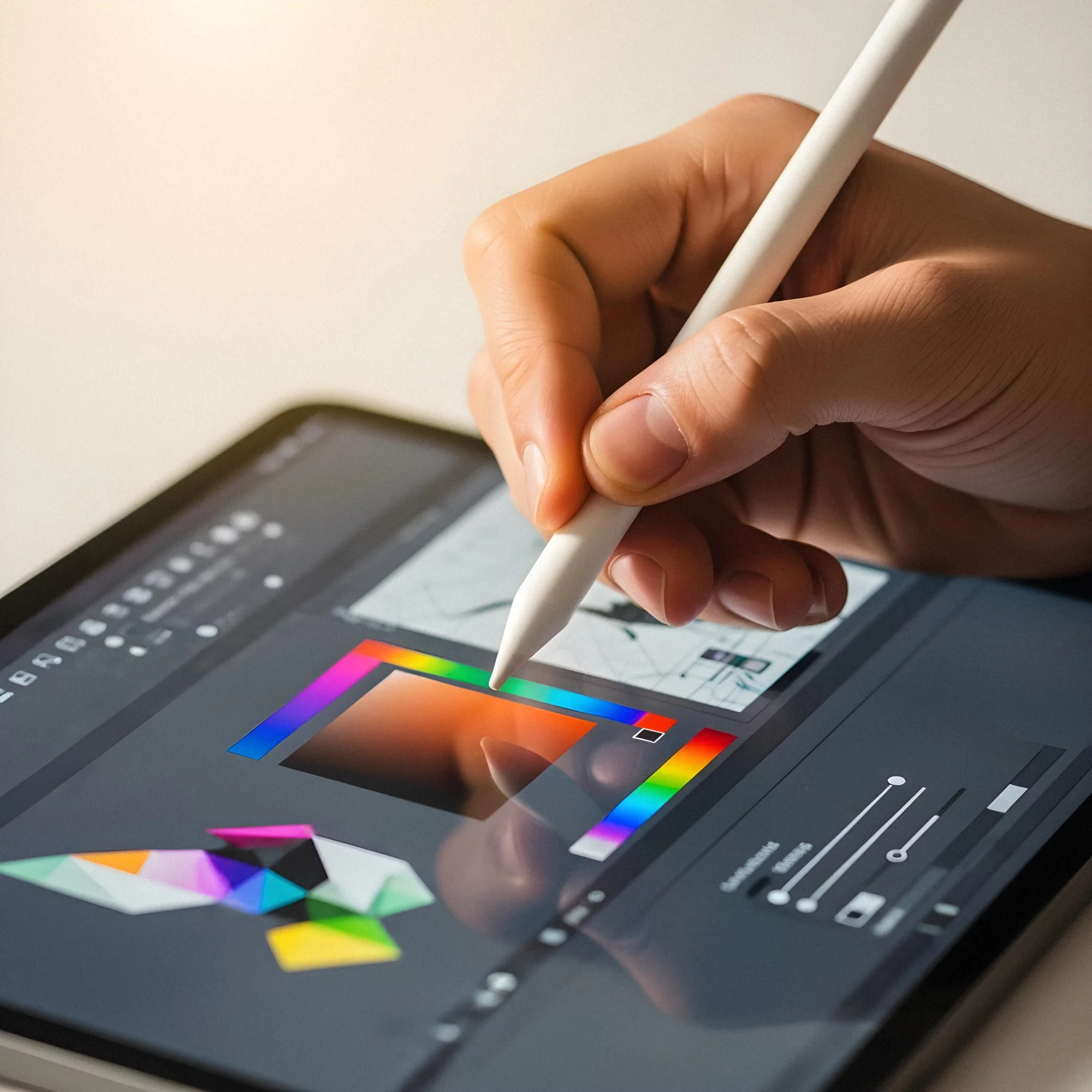 Webdesign von reussMEDIA