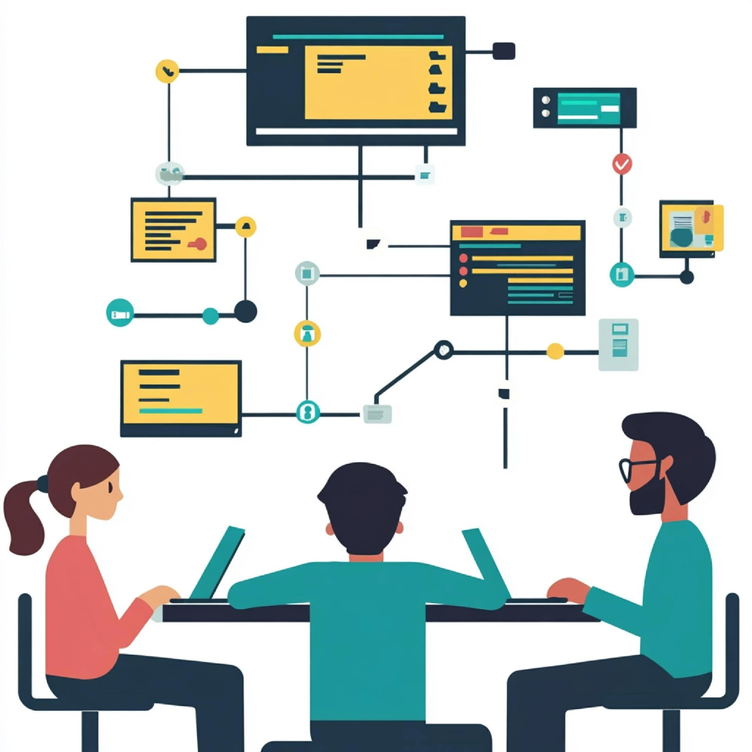 Webdesign von reussMEDIA