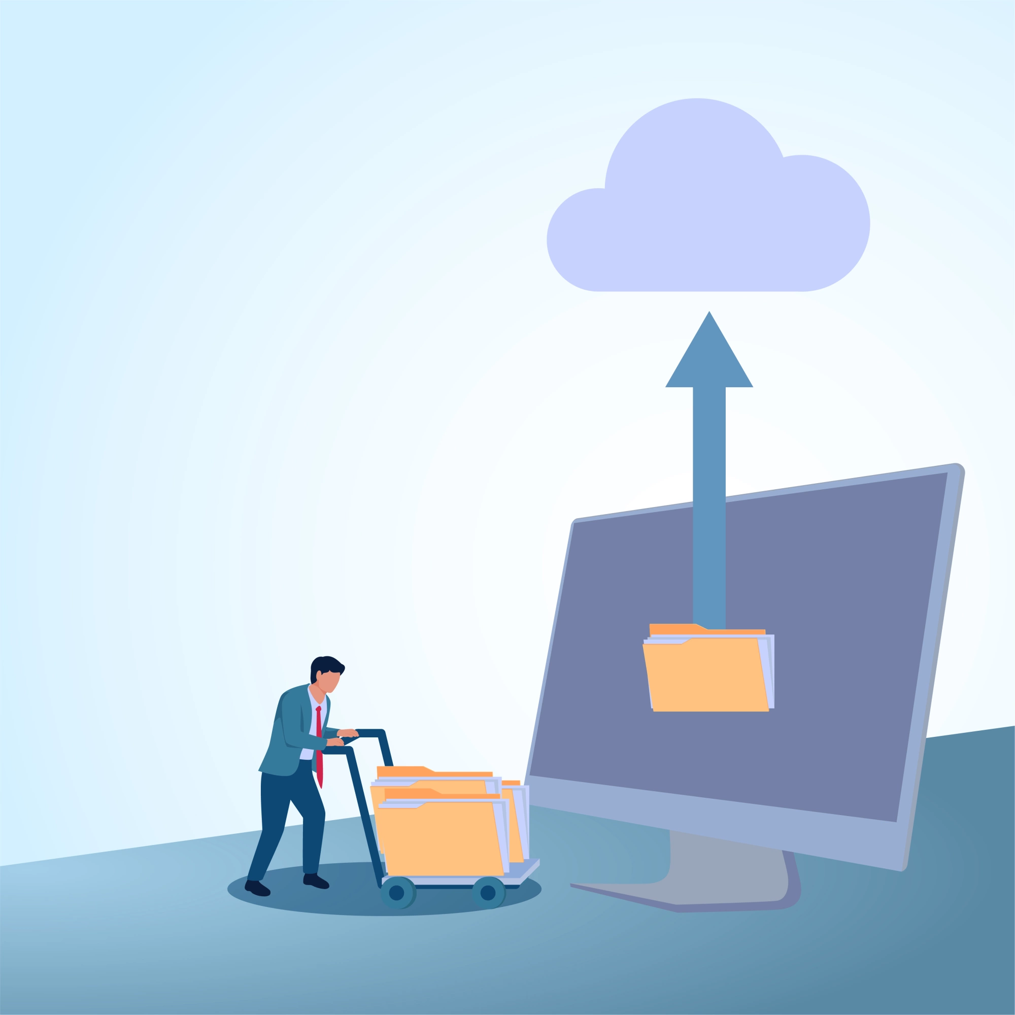 Webdesign von reussMEDIA