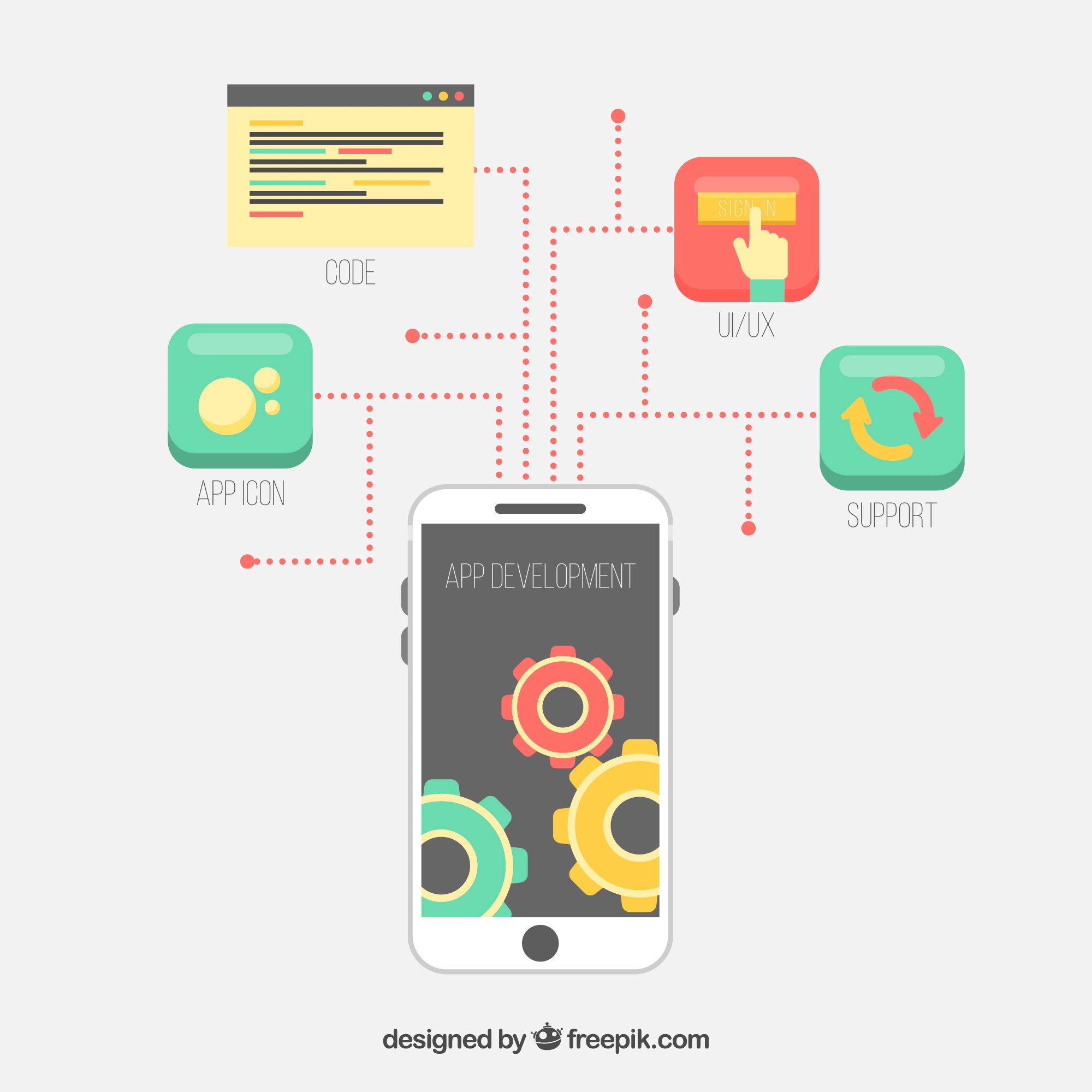 Webdesign von reussMEDIA