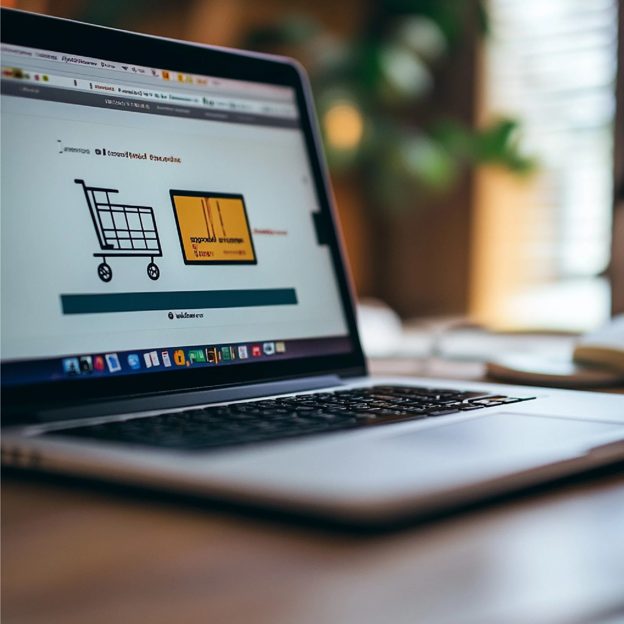 Webdesign von reussMEDIA