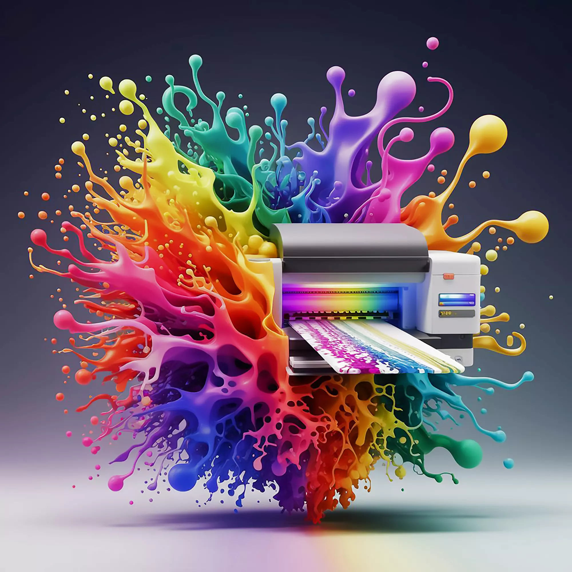 Webdesign von reussMEDIA