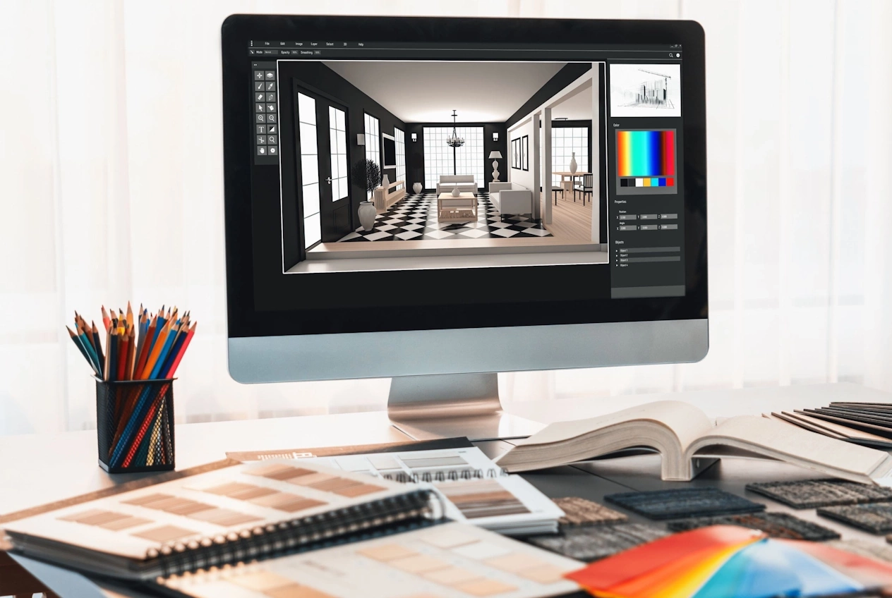 Webdesign und Online Marketing von reussMEDIA für KMU im Aargau und Freiamt